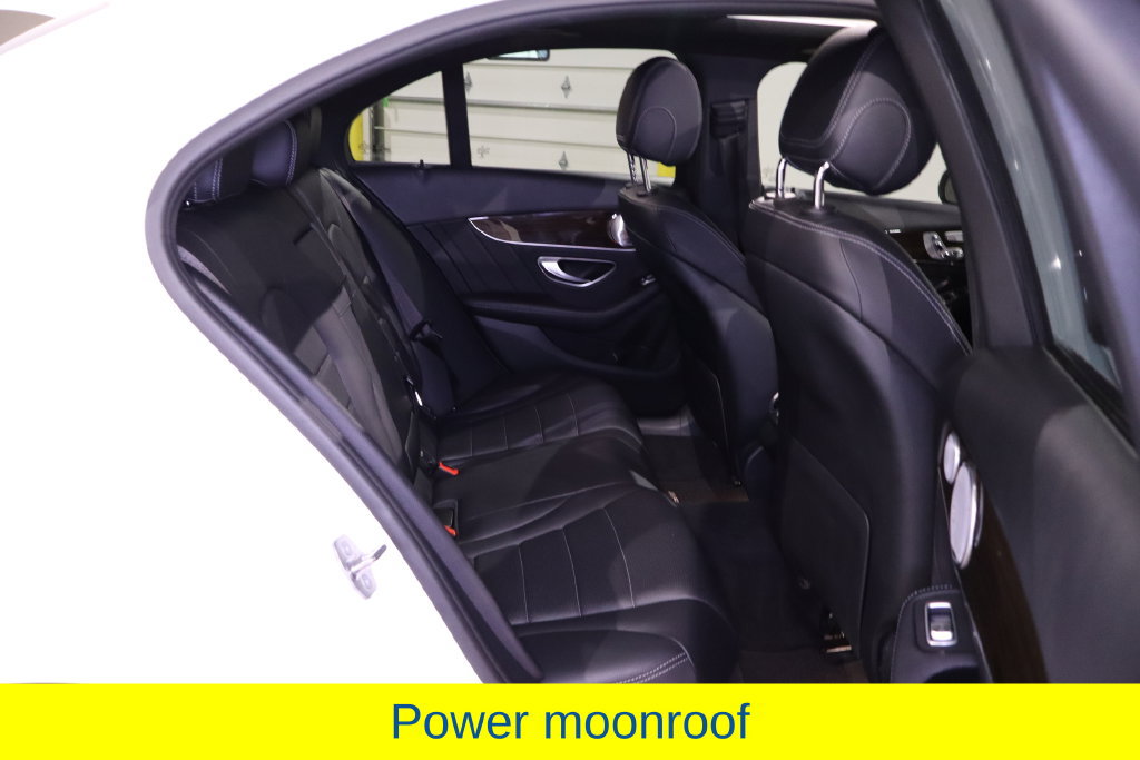 Used 2019 Mercedes-Benz C 300 Sedan image 35