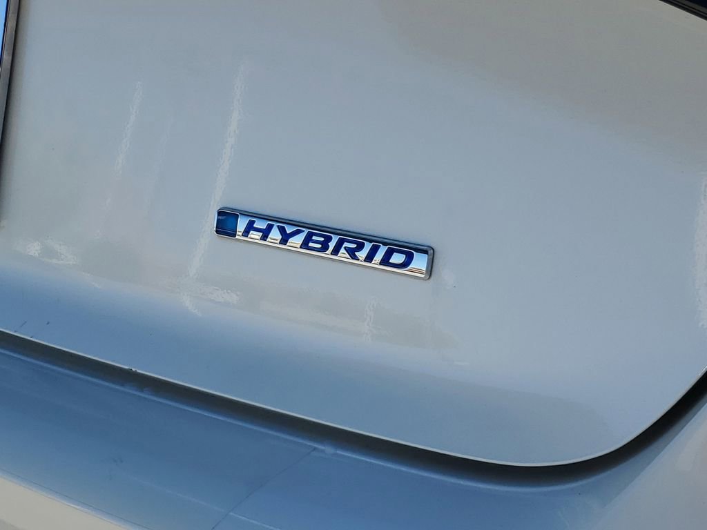 Certified 2023 Honda Accord EX-L image 8