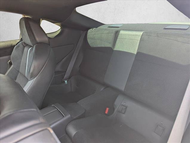 Certified 2024 Toyota GR86 Premium RWD image 13