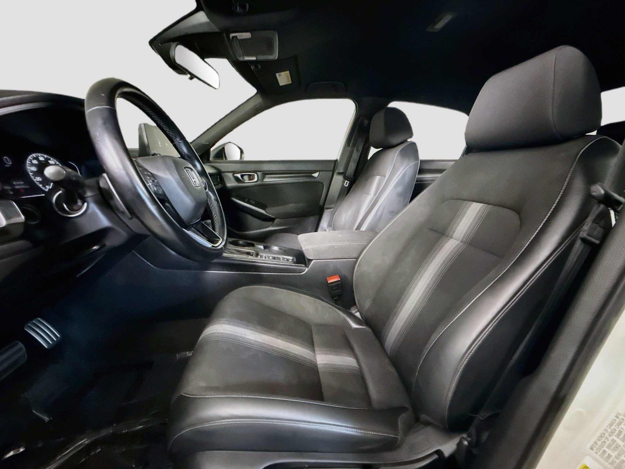 Used 2022 Honda Civic Sport image 22