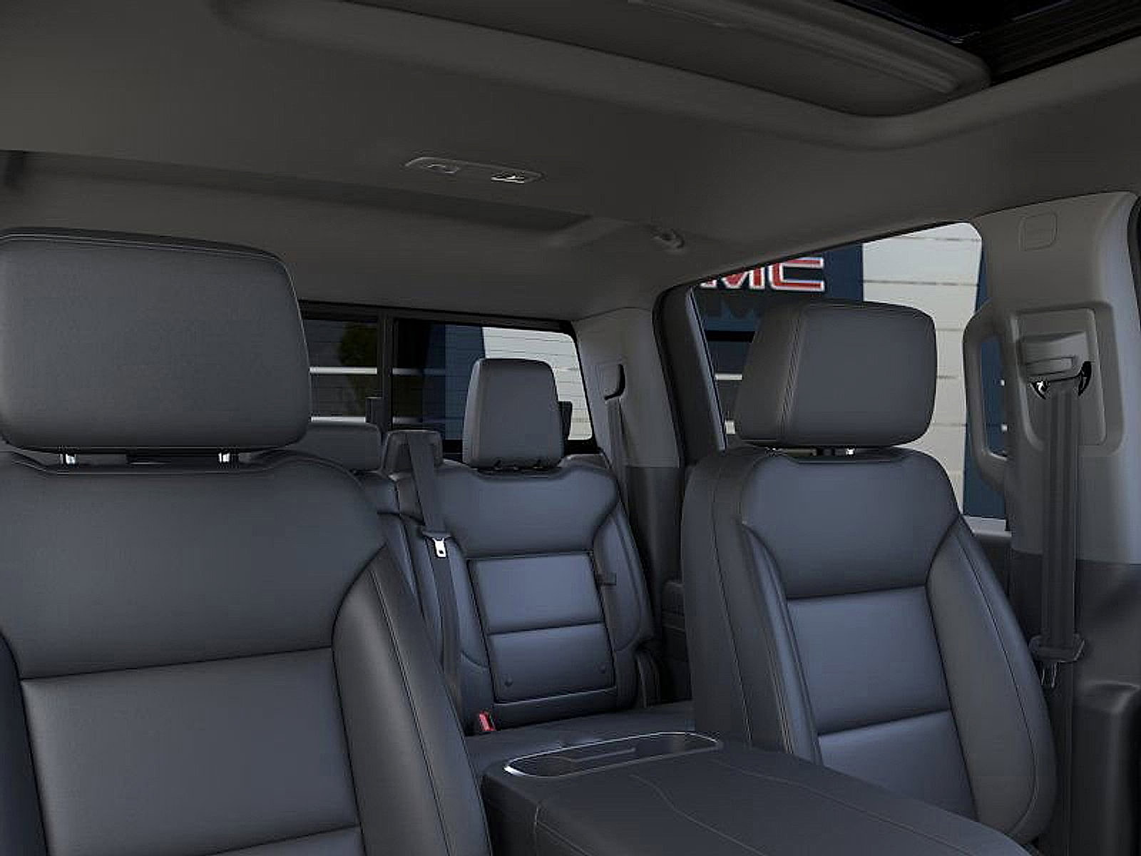New 2026 GMC Sierra 1500 Elevation w/ Elevation Premium Package image 24