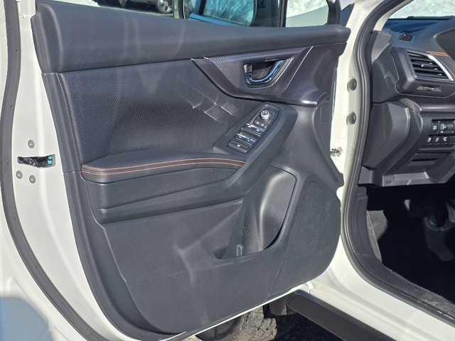 Used 2021 Subaru Crosstrek 2.5i Limited w/ Moonroof Package 1 image 33