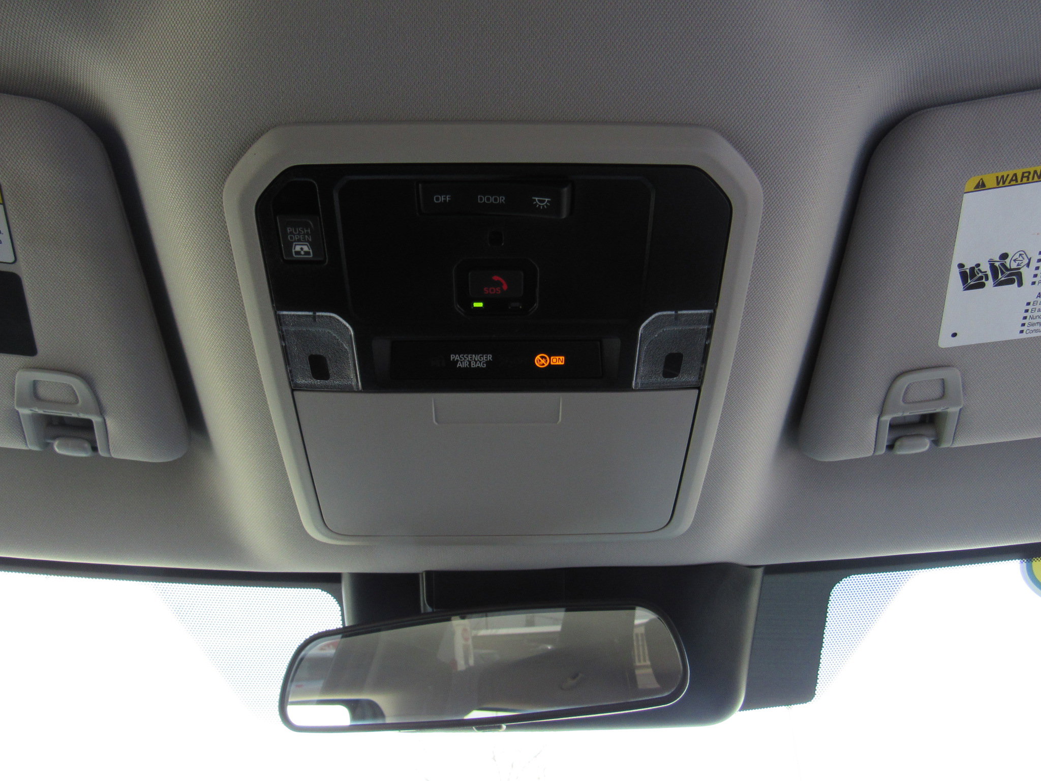 Used 2024 Toyota Tundra SR5 w/ SR5 Premium Package AWD/4WD image 35