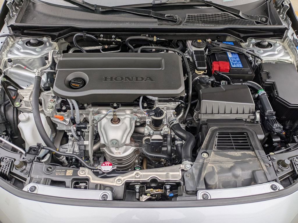 Used 2025 Honda Civic Sport image 30