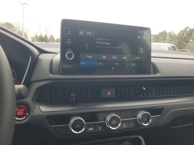 Certified 2026 Honda CR-V LX image 29