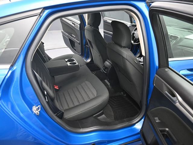 Used 2019 Ford Fusion SE image 27