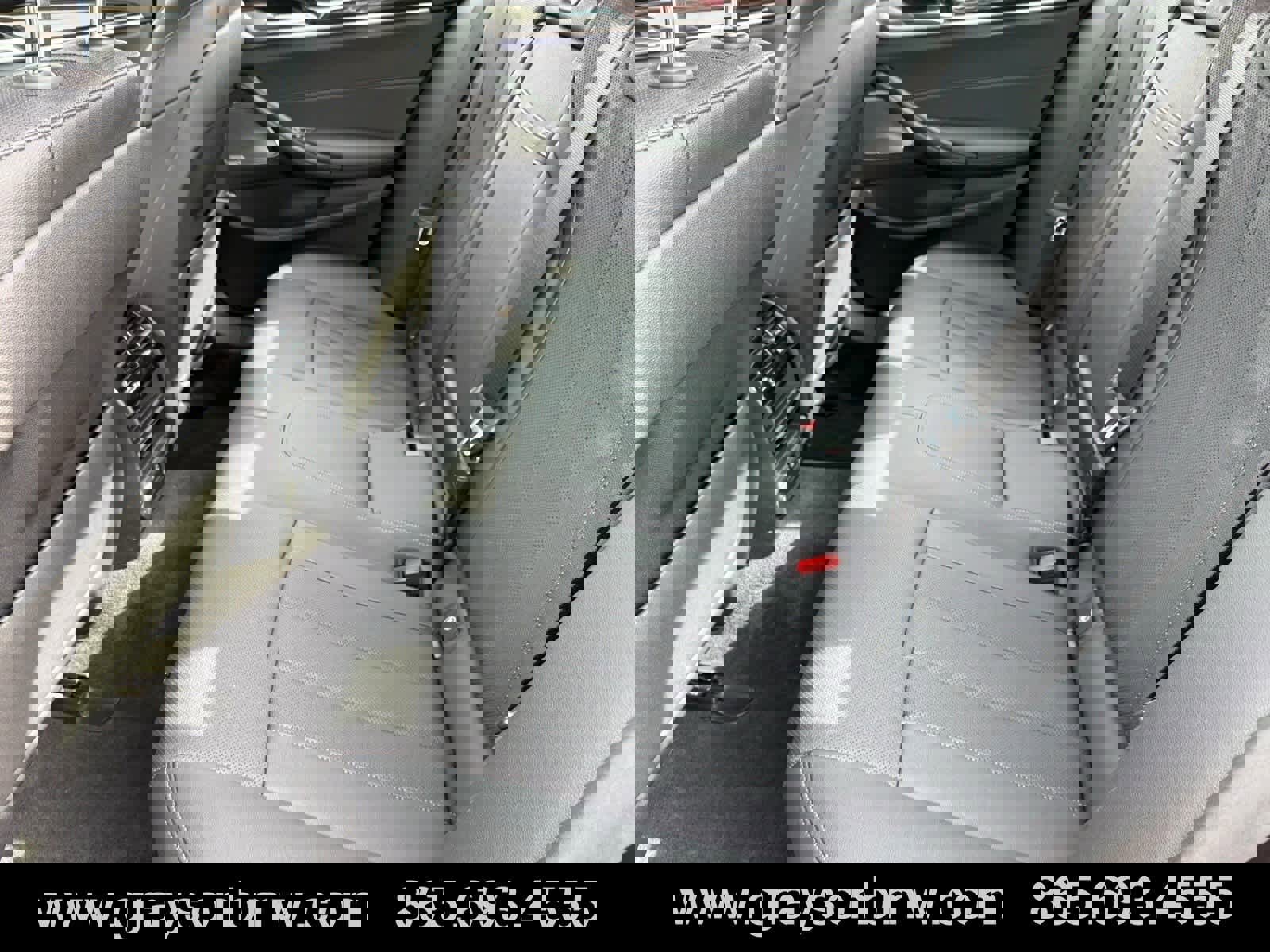 Used 2022 BMW 530i xDrive w/ Premium Package image 24