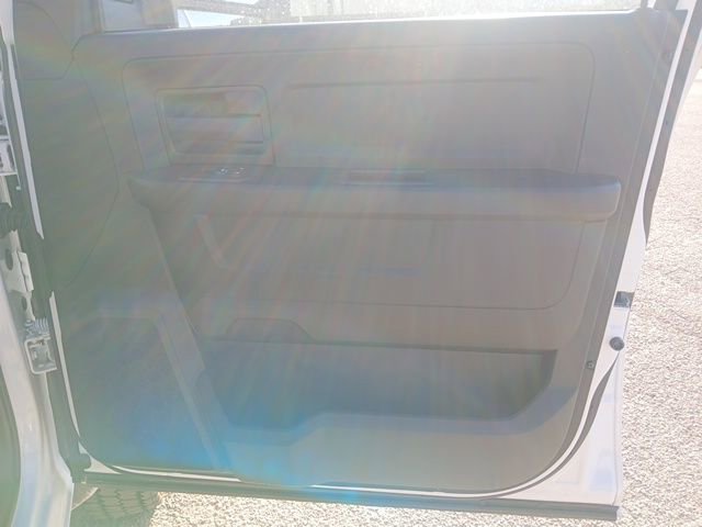 New 2026 RAM 5500 Tradesman w/ Chrome Appearance Group image 29