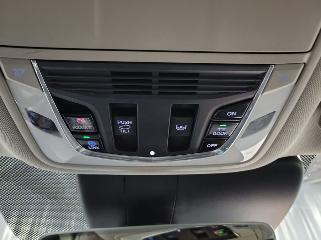 Used 2021 Acura RDX AWD image 20