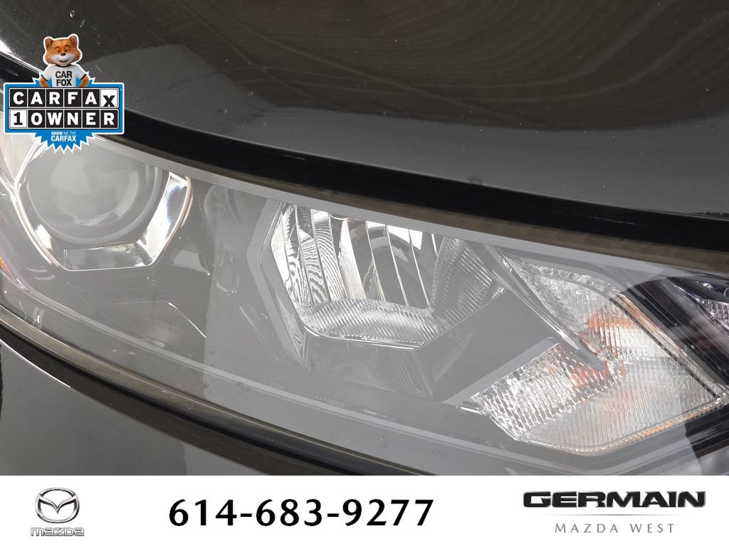 Used 2022 Nissan Rogue Sport S AWD/4WD image 16