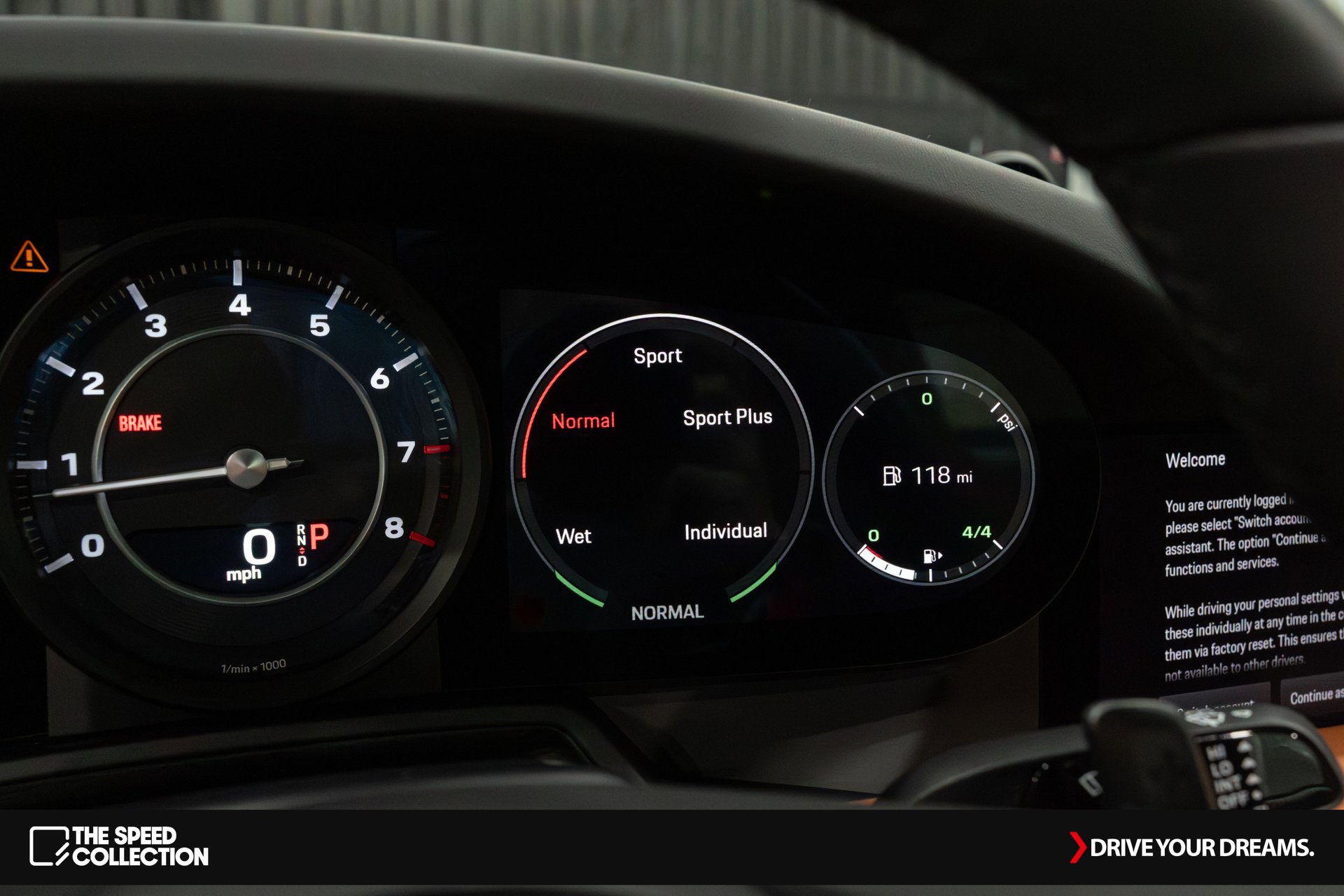 Used 2024 Porsche 911 Turbo S image 47