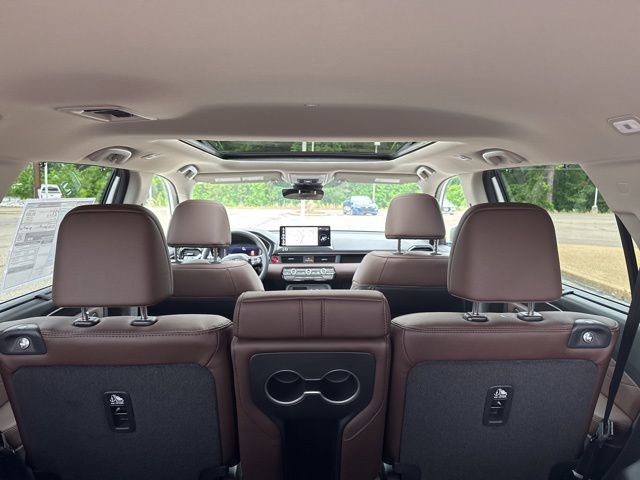New 2026 Honda Pilot Touring image 15