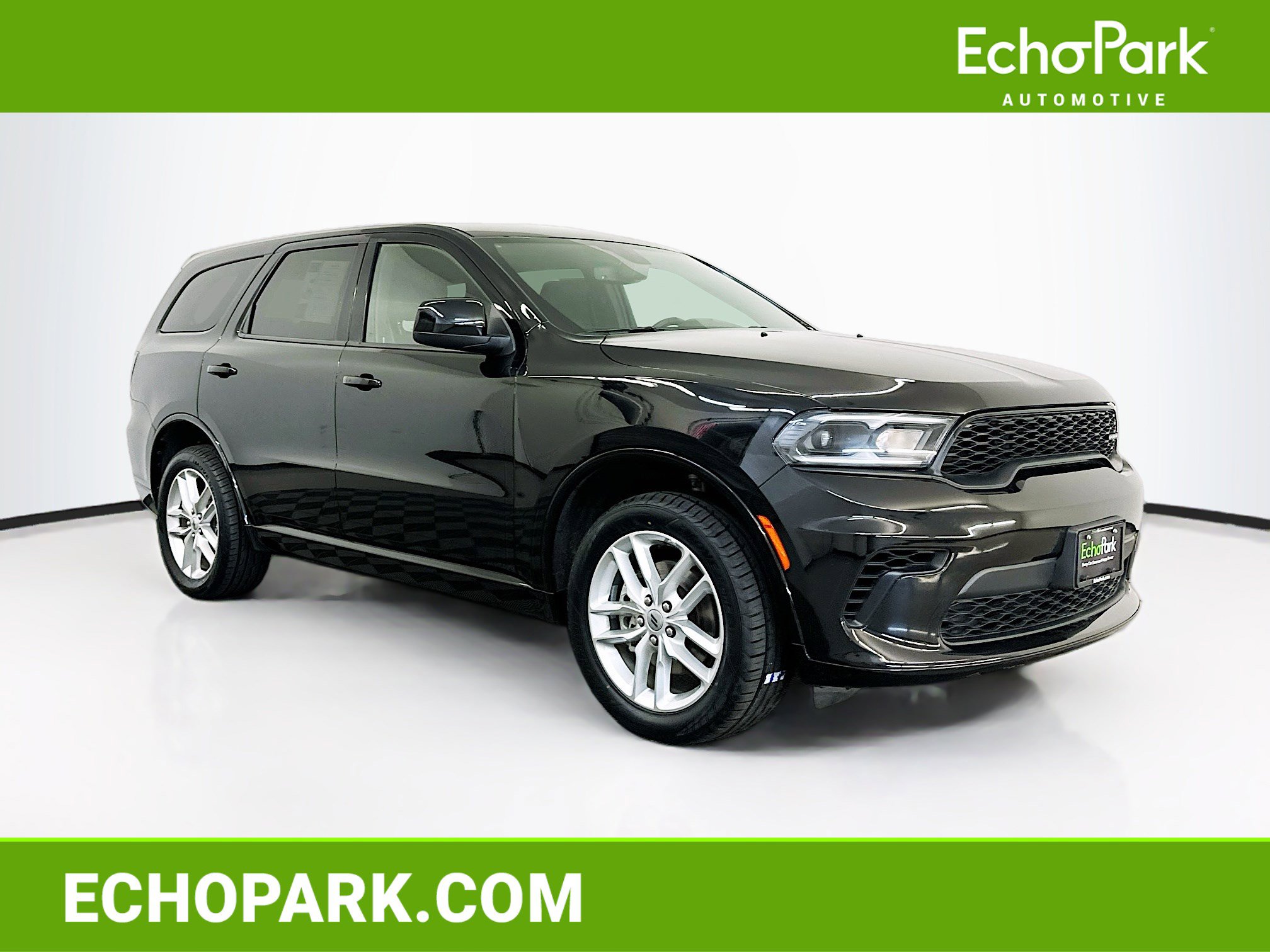 Used 2024 Dodge Durango GT image 1