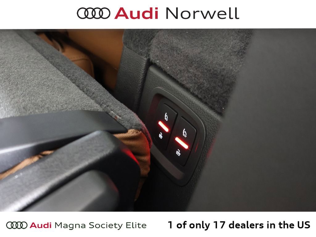 New 2026 Audi Q7 2.0T Premium Plus image 22
