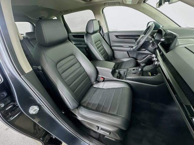 Certified 2024 Honda CR-V EX-L image 7