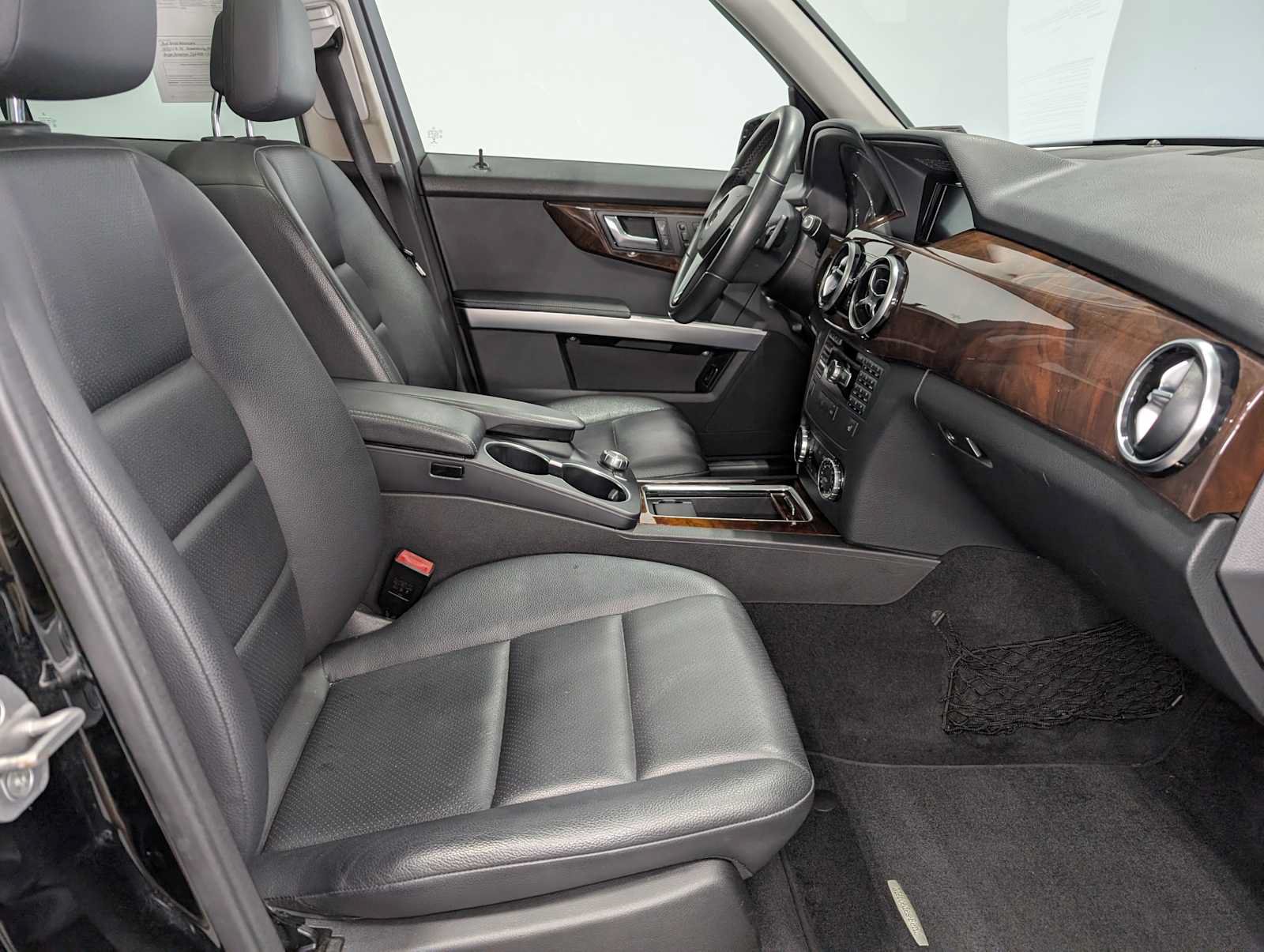 Used 2015 Mercedes-Benz GLK 350 4MATIC image 38