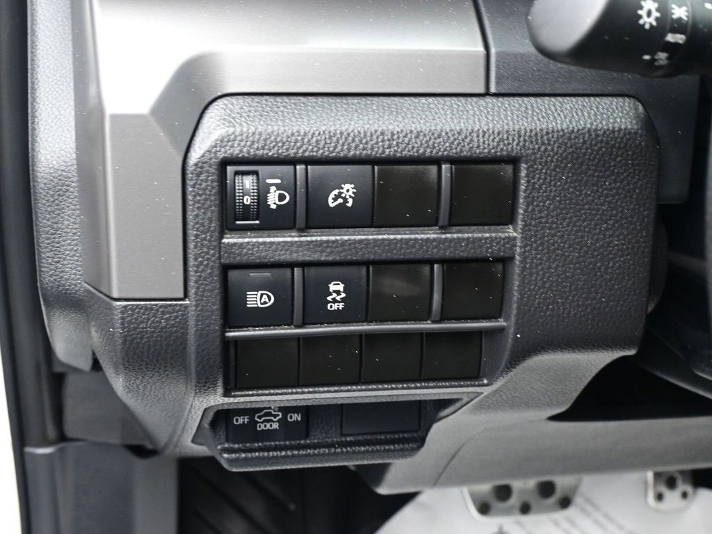 Used 2024 Toyota Tacoma TRD Sport image 20