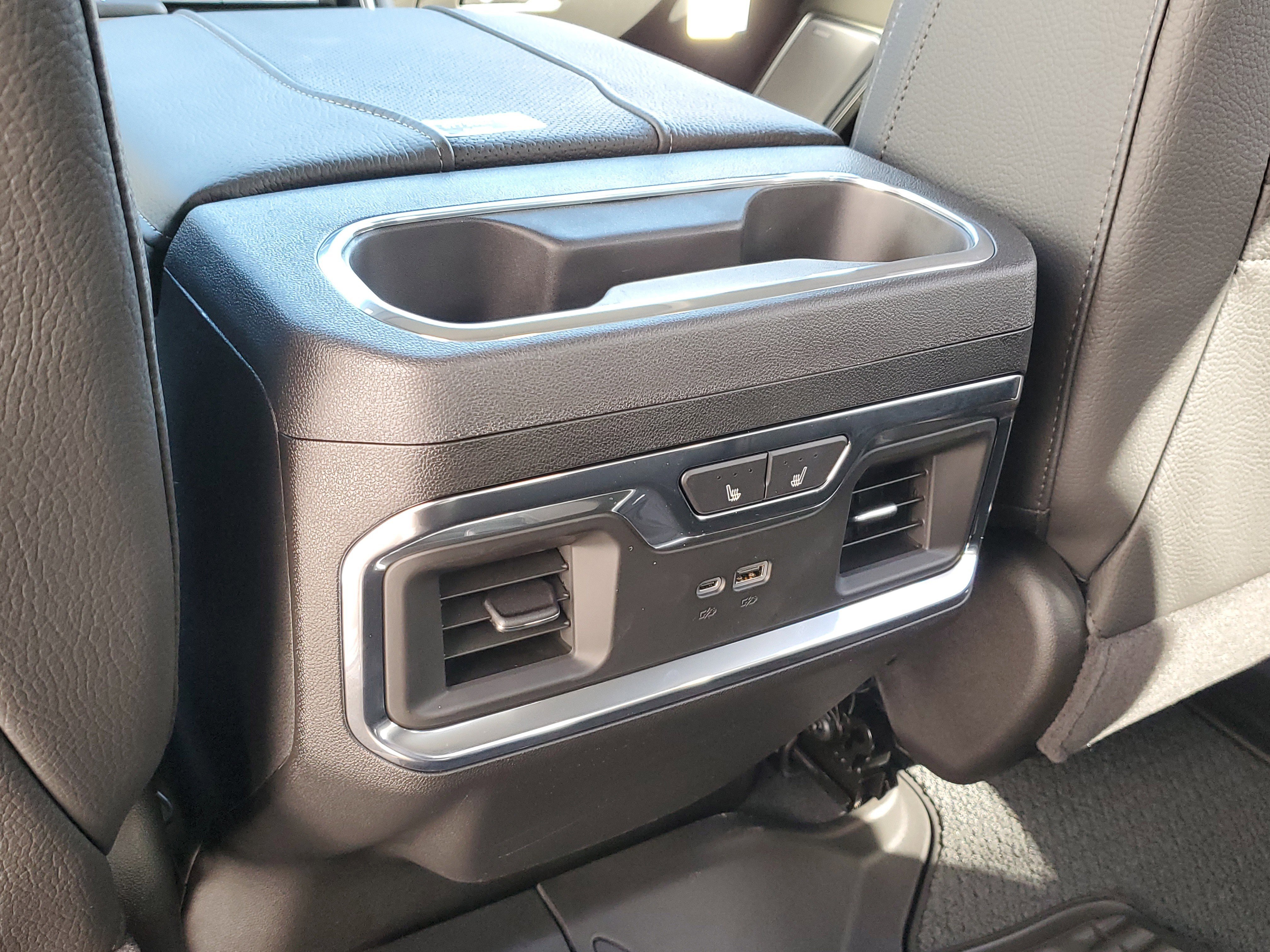 New 2026 GMC Sierra 1500 Denali image 12