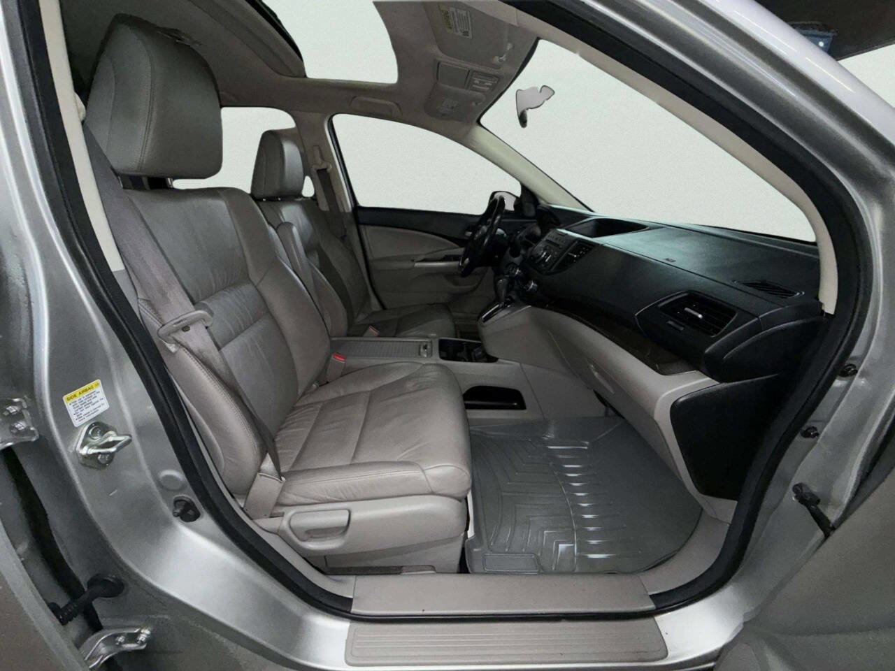 Used 2013 Honda CR-V EX-L image 26