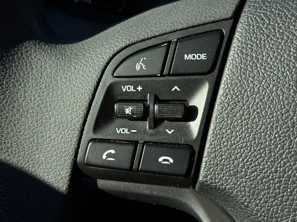 Used 2019 Hyundai Tucson Sport image 29