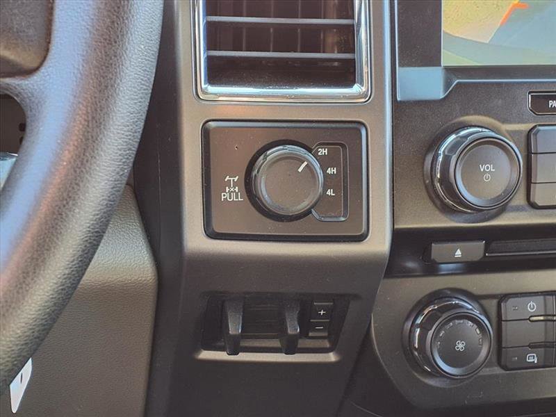 Used 2017 Ford F250 XLT w/ XLT Value Package image 8