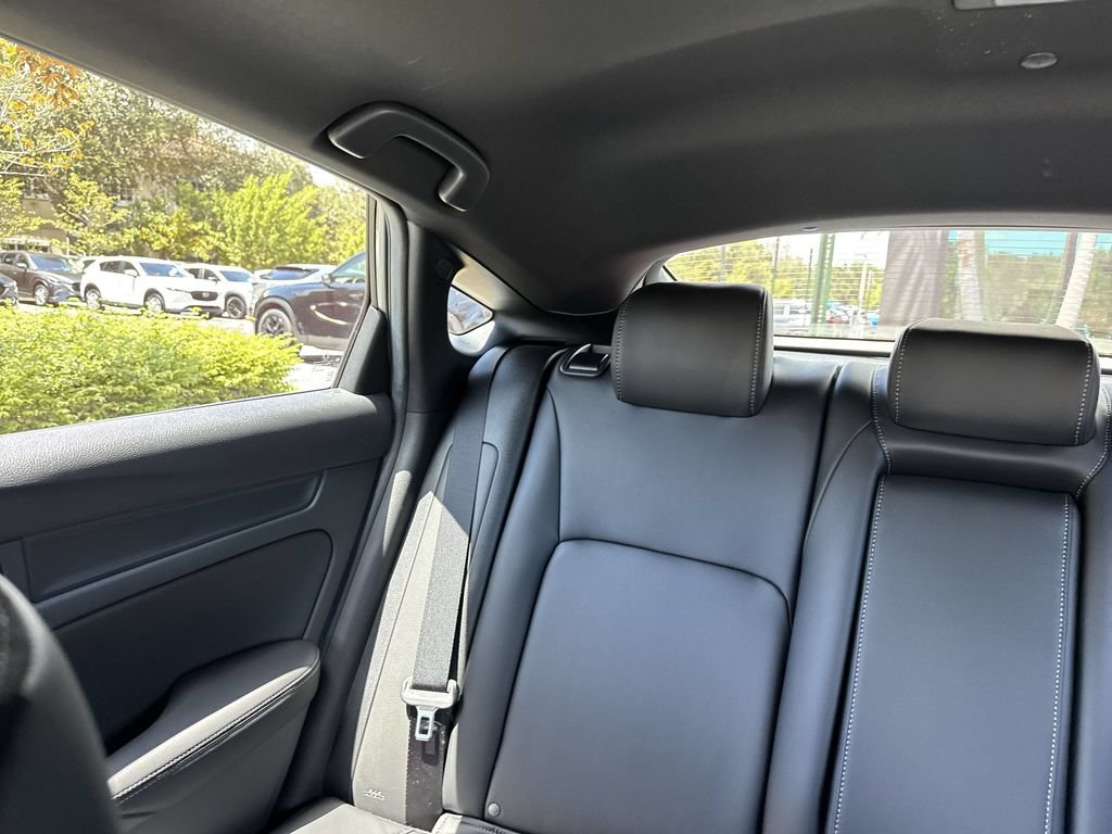 Used 2025 Acura Integra A-Spec w/ Technology Package FWD image 17