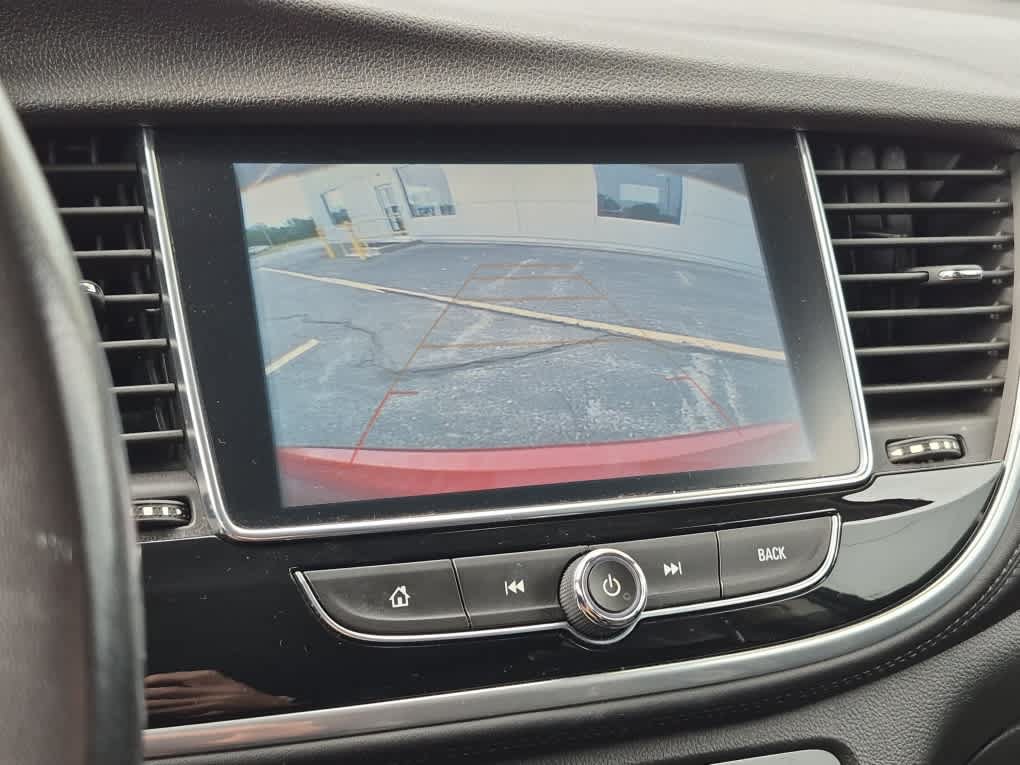 Used 2019 Buick Encore Preferred FWD image 14