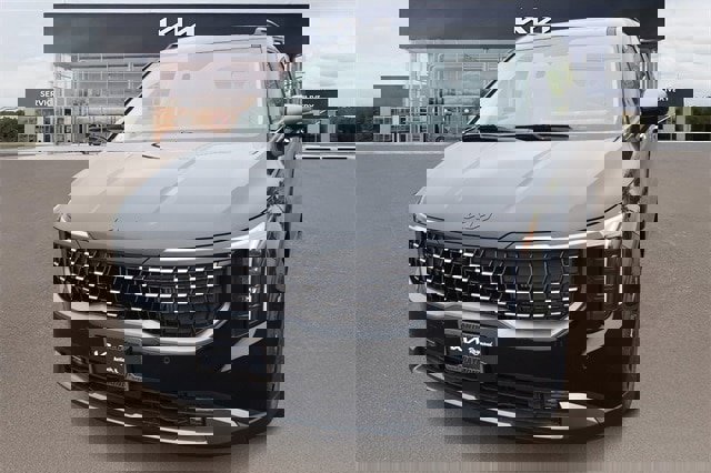 New 2026 Kia Carnival SX w/ SX Dark Edition Package image 7