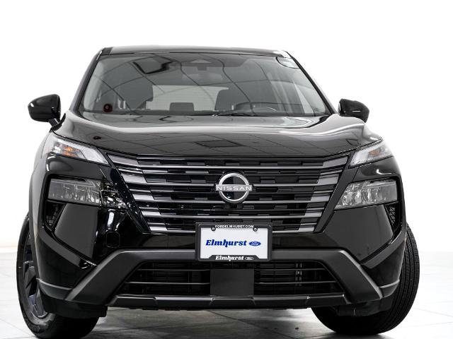 Used 2026 Nissan Rogue SV w/ Cold Weather Package AWD/4WD image 3