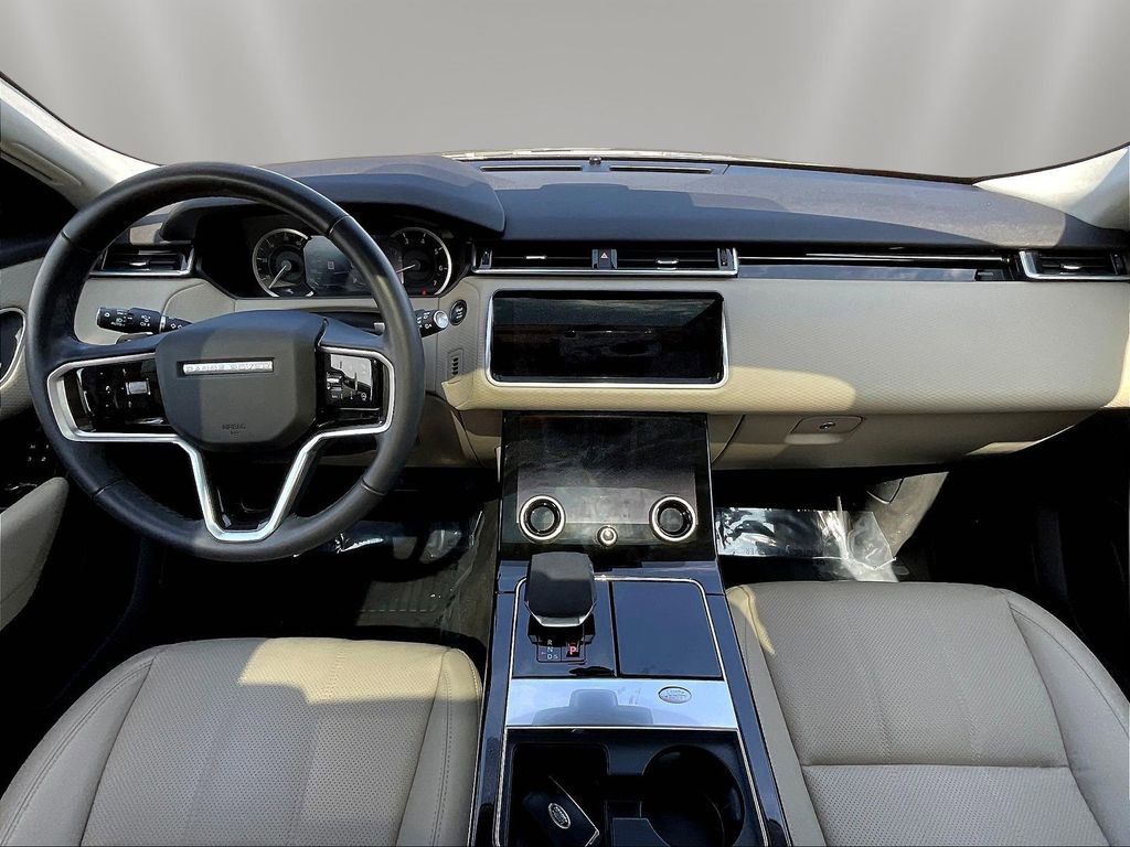 Used 2023 Land Rover Range Rover Velar S AWD/4WD image 7