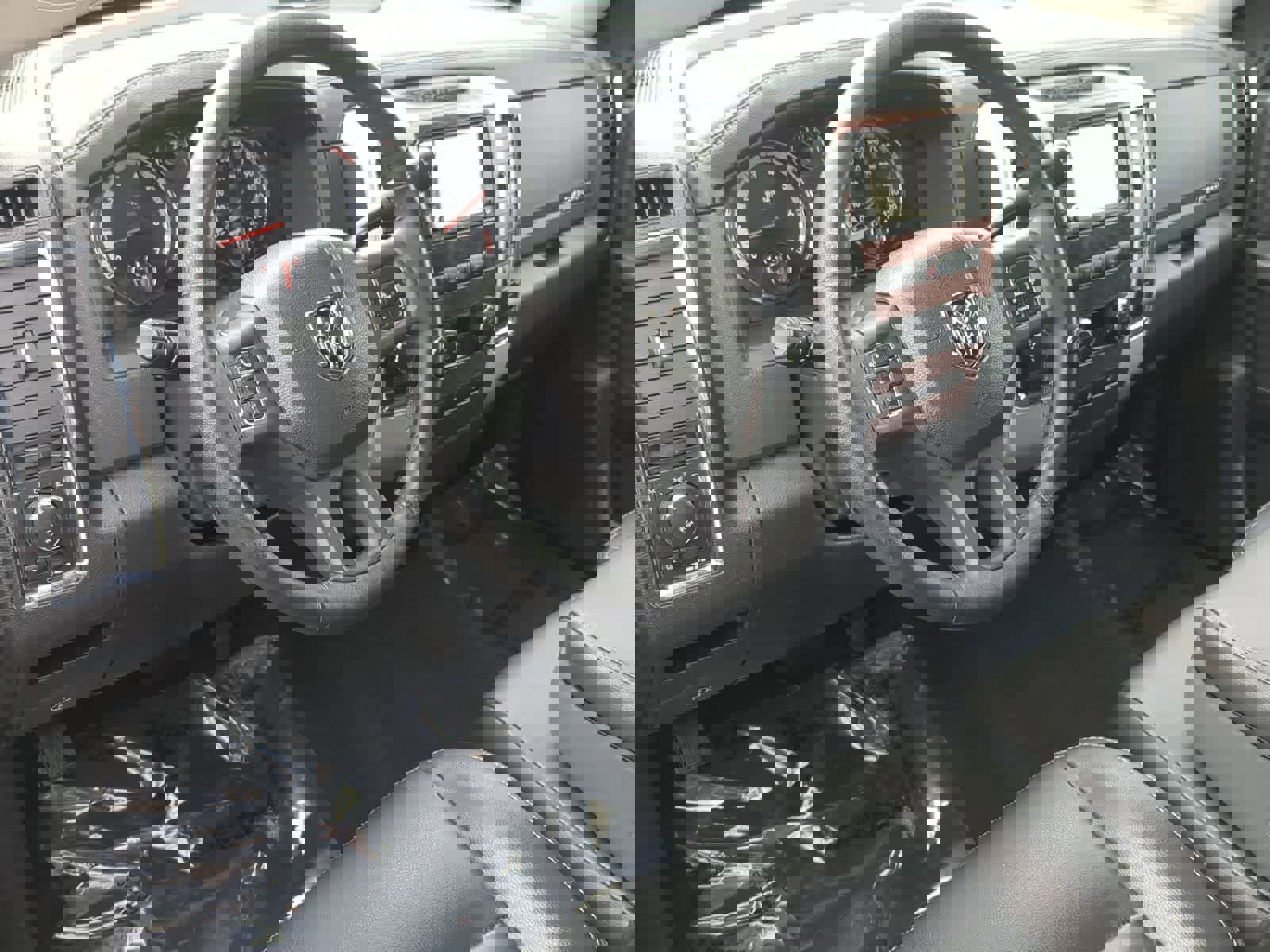 Used 2012 RAM 1500 Laramie image 10