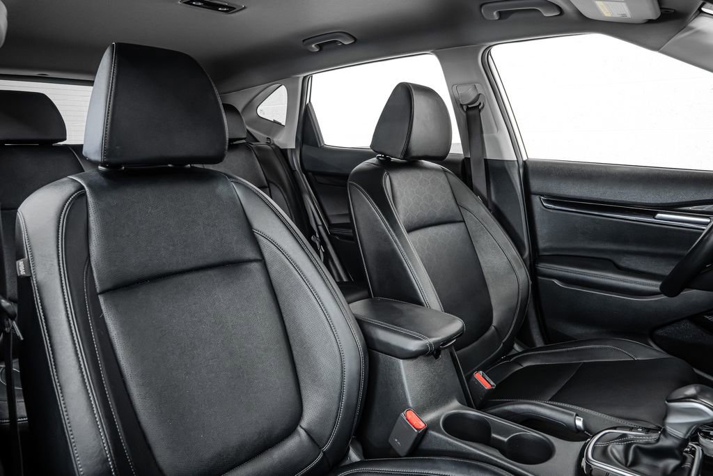 Used 2024 Kia Seltos EX image 22