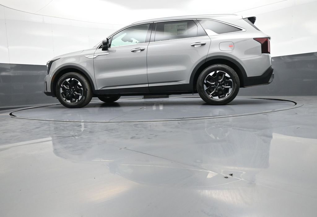 New 2026 Kia Sorento S FWD image 33
