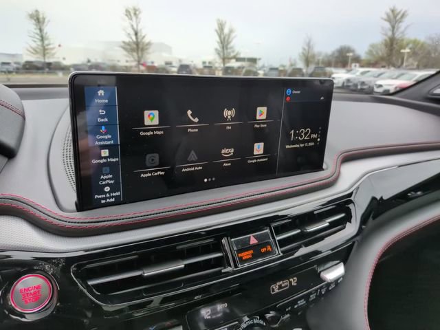 New 2026 Acura MDX A-Spec AWD/4WD image 22