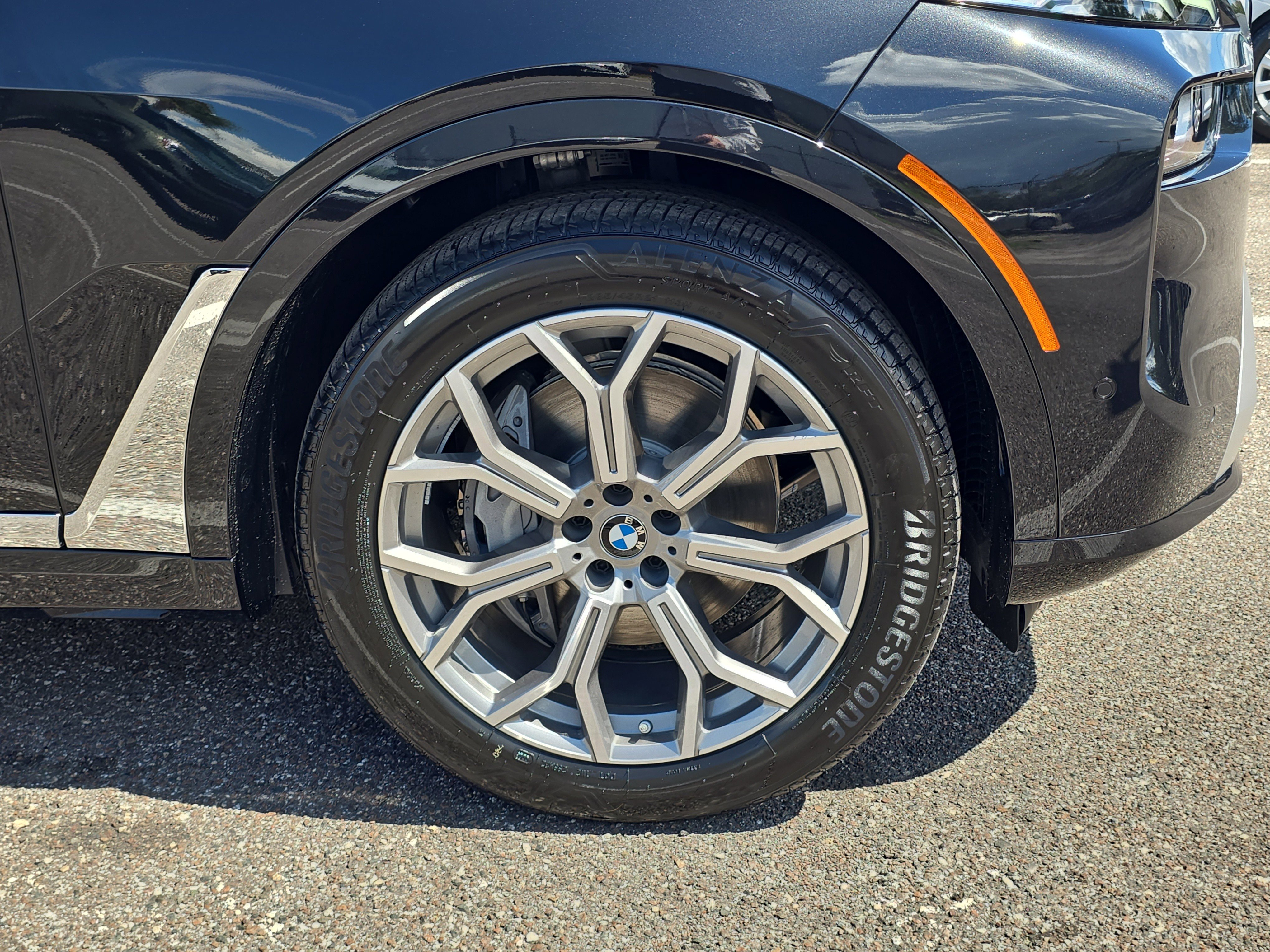 New 2026 BMW X7 xDrive40i image 37