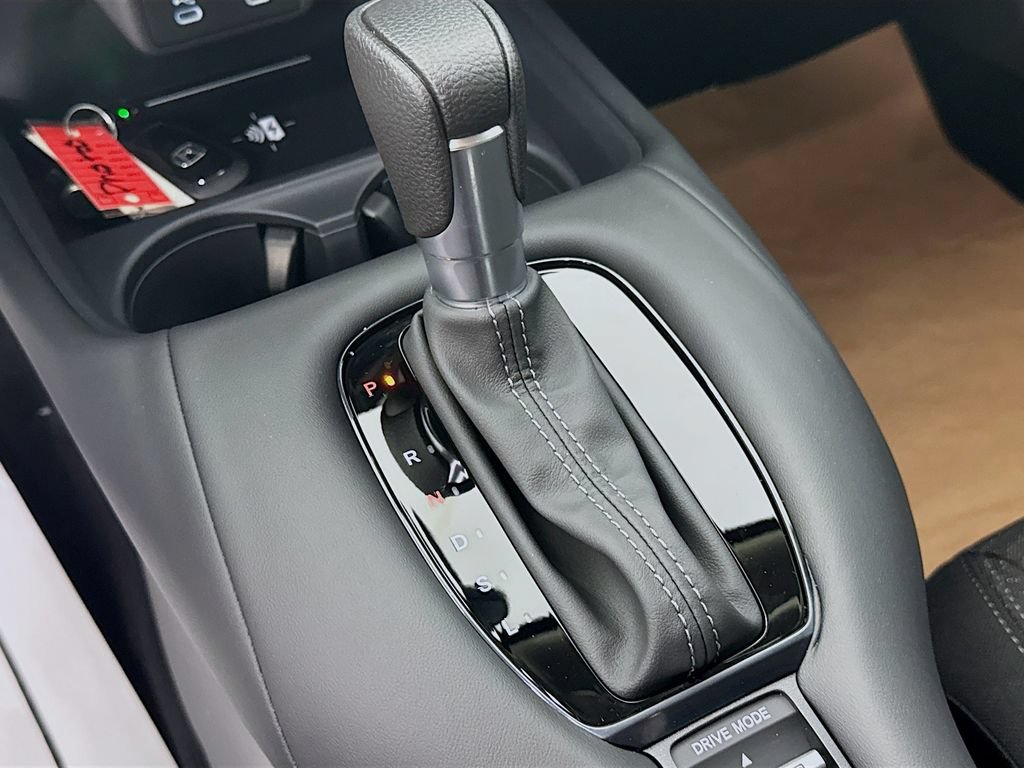 New 2027 Honda HR-V LX image 24