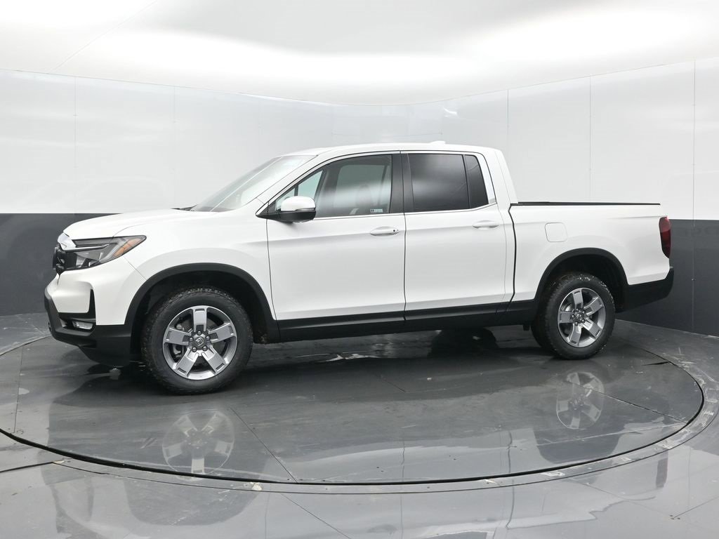 New 2026 Honda Ridgeline RTL image 10