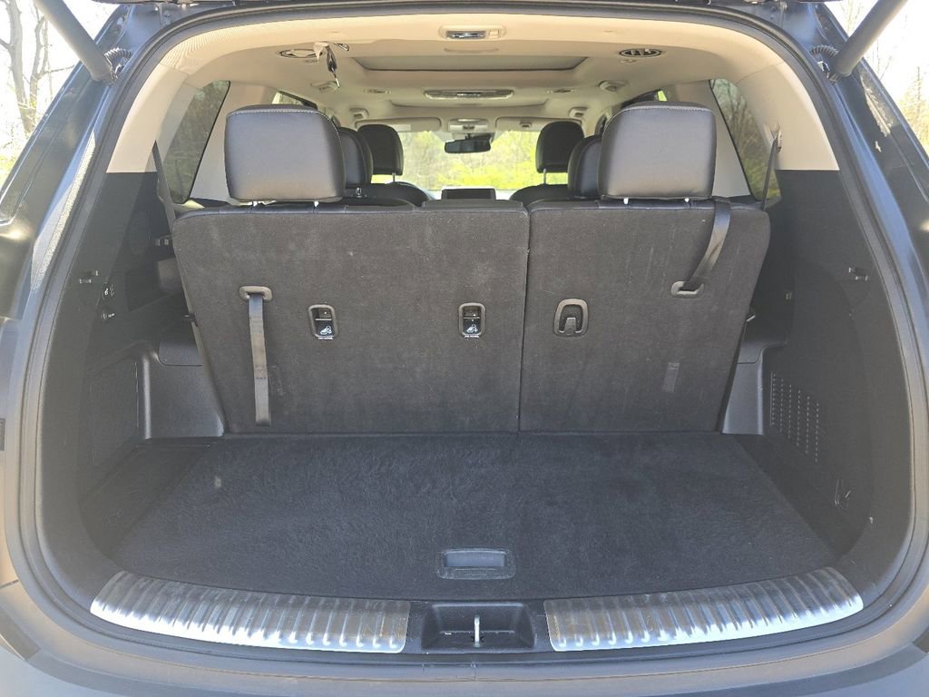 Used 2022 Kia Telluride SX image 18