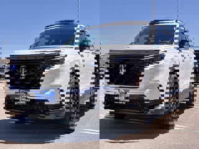 Used 2024 Honda CR-V Sport-L image 11