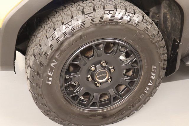 Certified 2024 Toyota Land Cruiser w/ Premium Package image 8