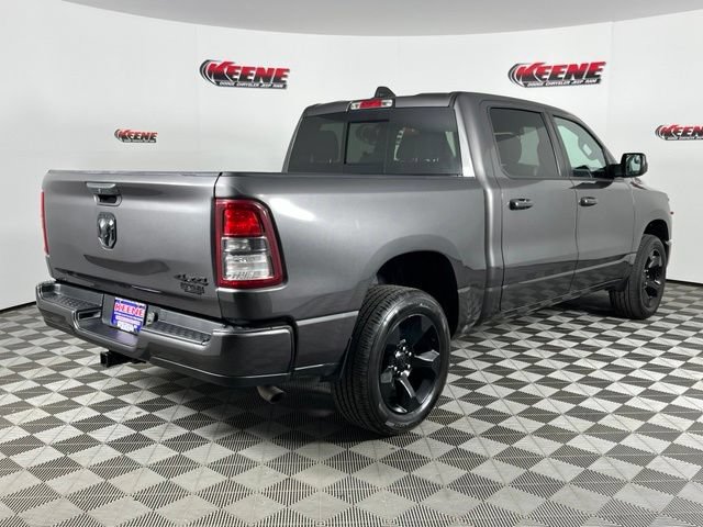 Used 2023 RAM 1500 Tradesman w/ Night Edition AWD/4WD image 3