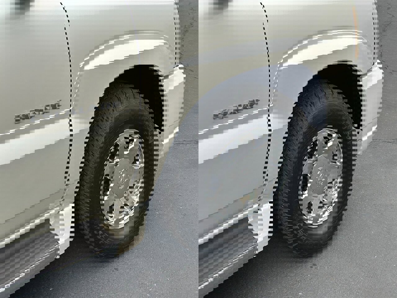 Used 2005 Cadillac Escalade AWD image 64