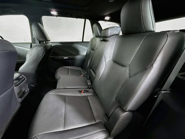 Used 2025 Lexus TX 350 AWD image 25