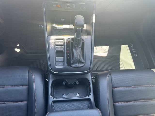 Certified 2025 Honda CR-V Sport-L image 41
