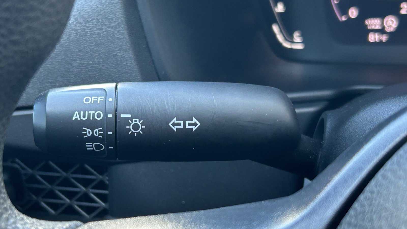 Used 2024 Honda Accord EX image 22