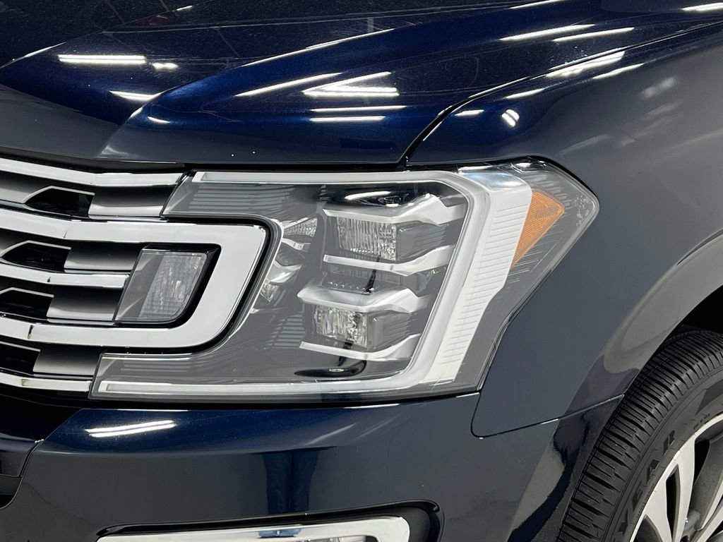 Used 2021 Ford Expedition Limited AWD/4WD image 40