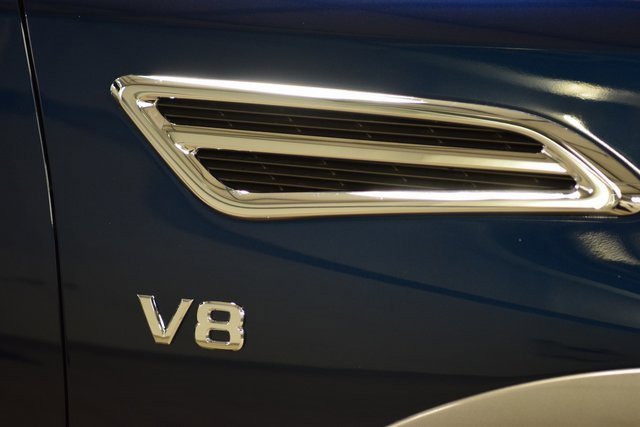 Used 2017 Nissan Armada Platinum image 16