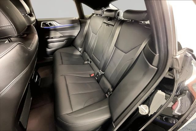 Used 2023 BMW M440i Gran Coupe RWD image 20