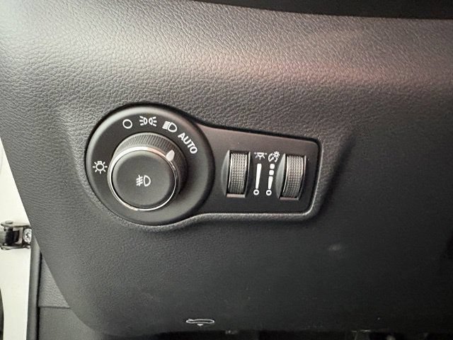 New 2026 Jeep Compass Limited AWD/4WD image 24