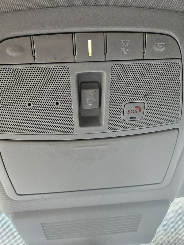 Used 2019 INFINITI QX80 Luxe image 21